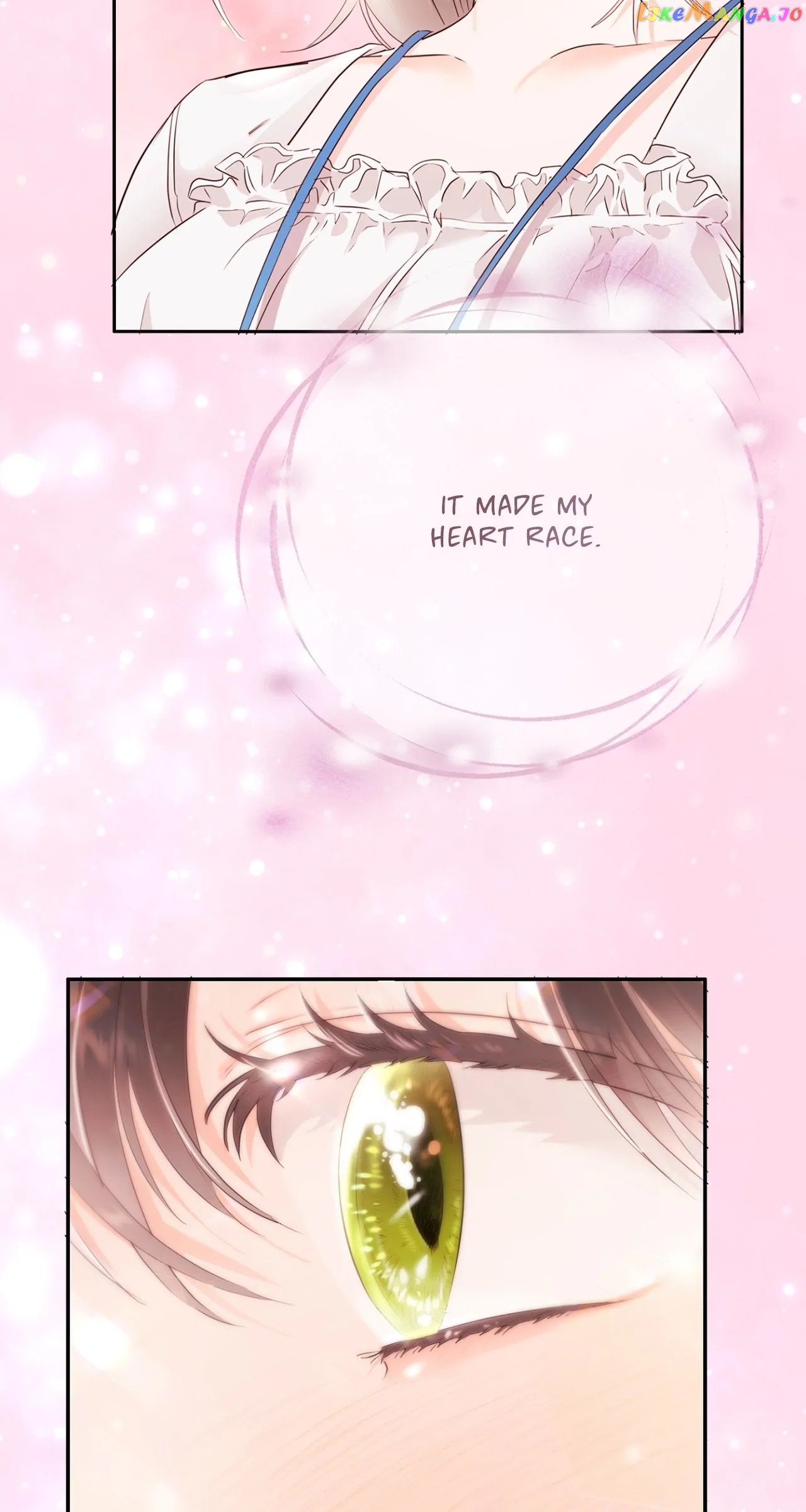Quiet in the Office! Chapter 25 - page 62