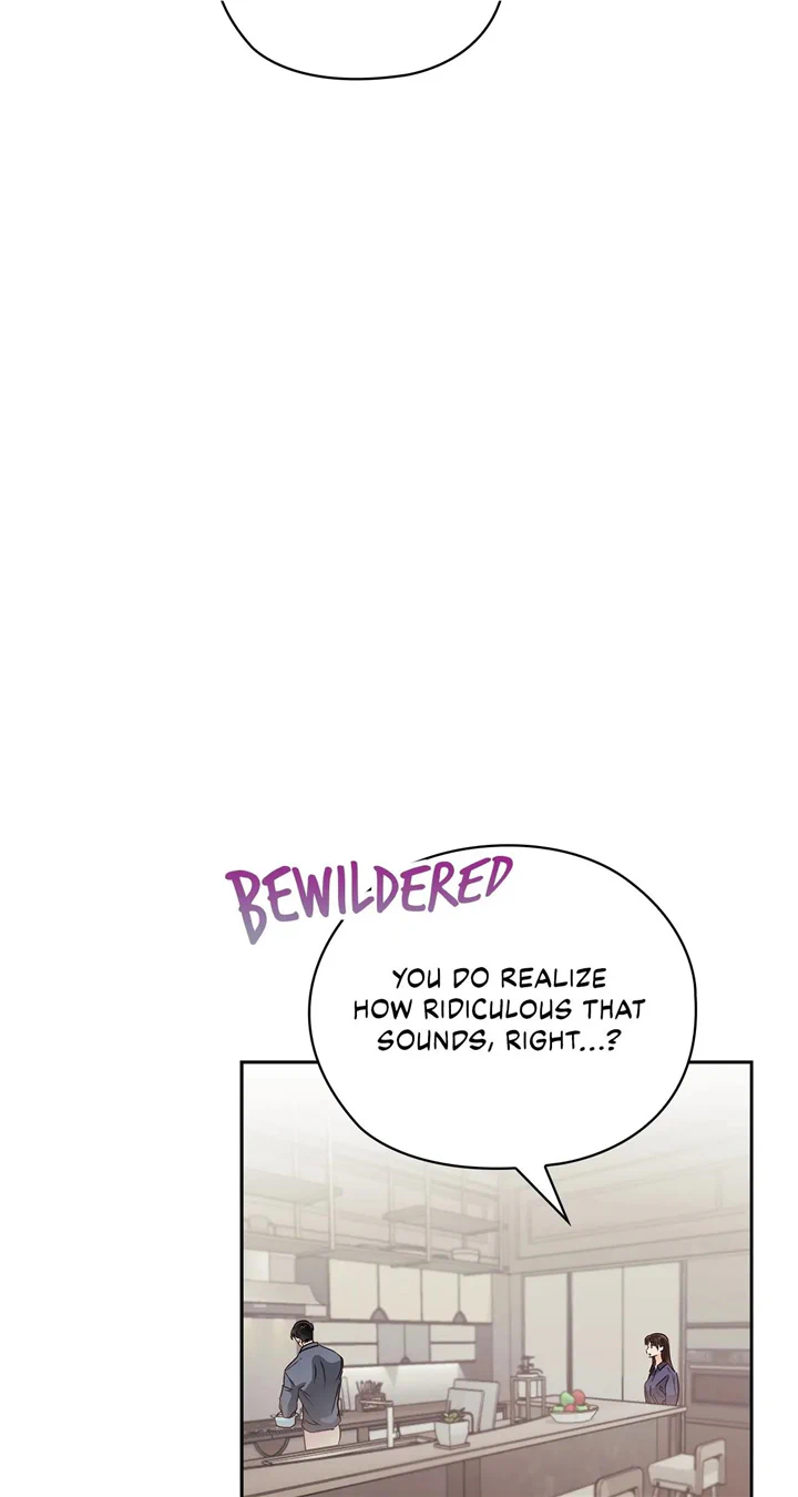 Quiet in the Office! Chapter 26 - page 11