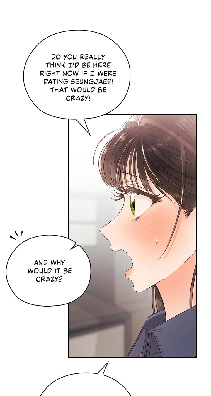 Quiet in the Office! Chapter 26 - page 14