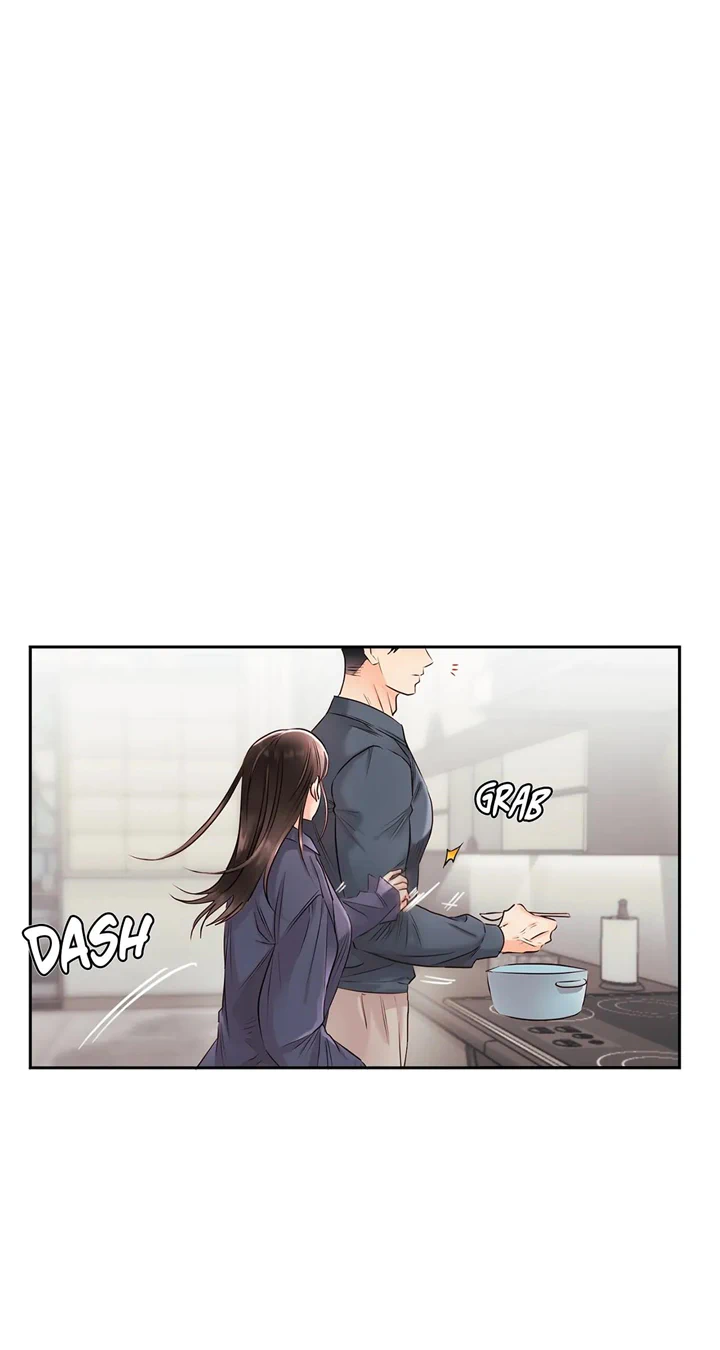 Quiet in the Office! Chapter 26 - page 18