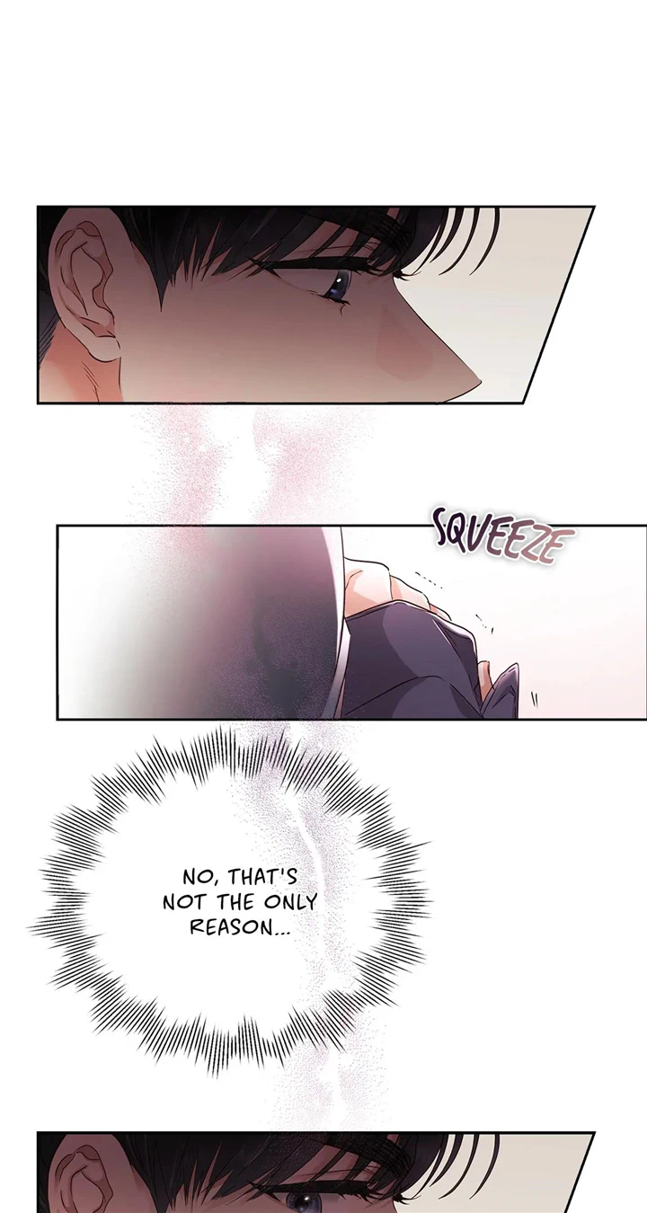 Quiet in the Office! Chapter 26 - page 27