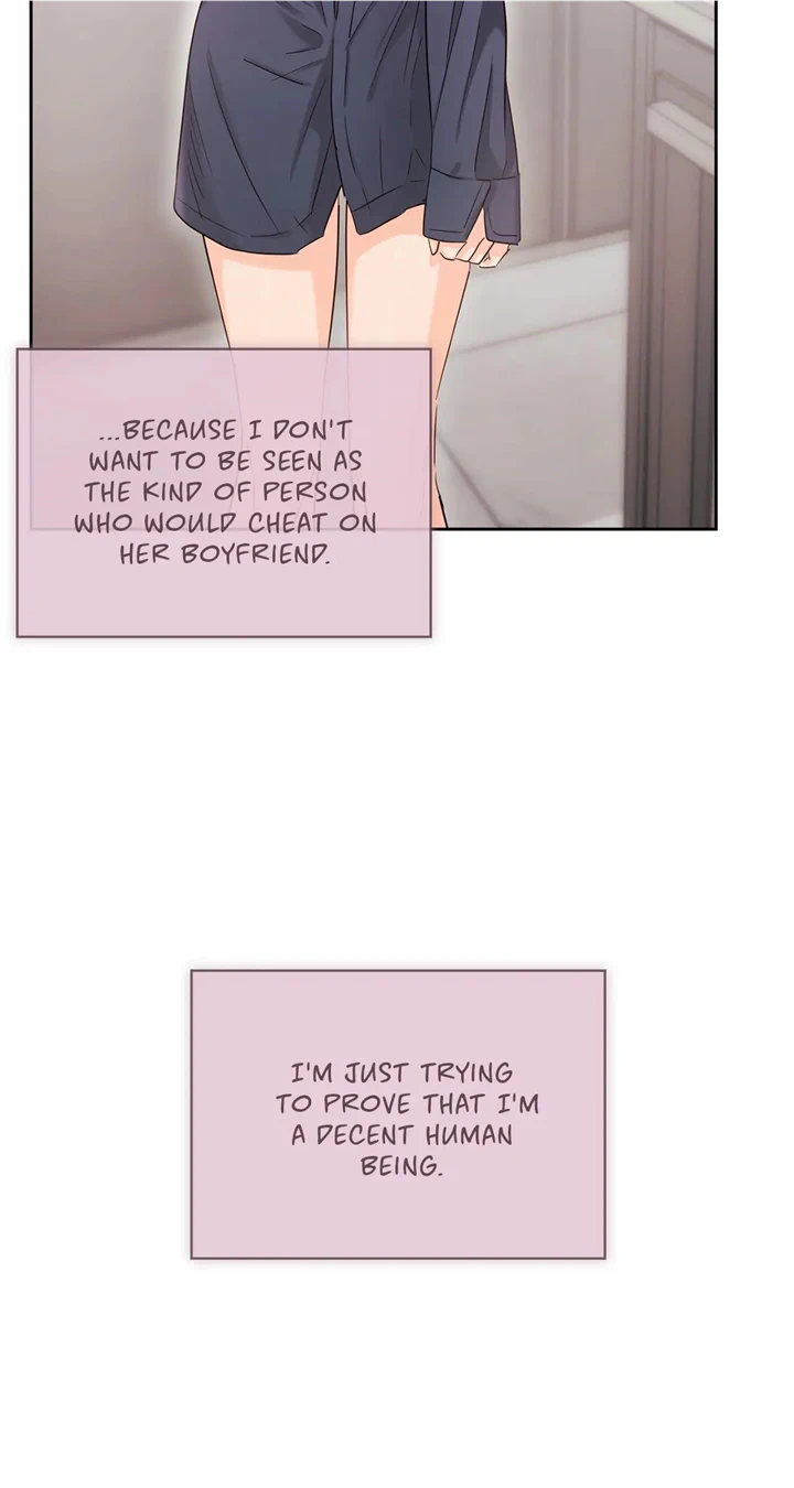 Quiet in the Office! Chapter 26 - page 32
