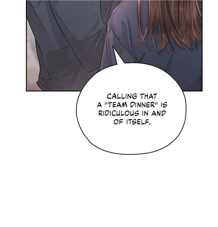 Quiet in the Office! Chapter 26 - page 36
