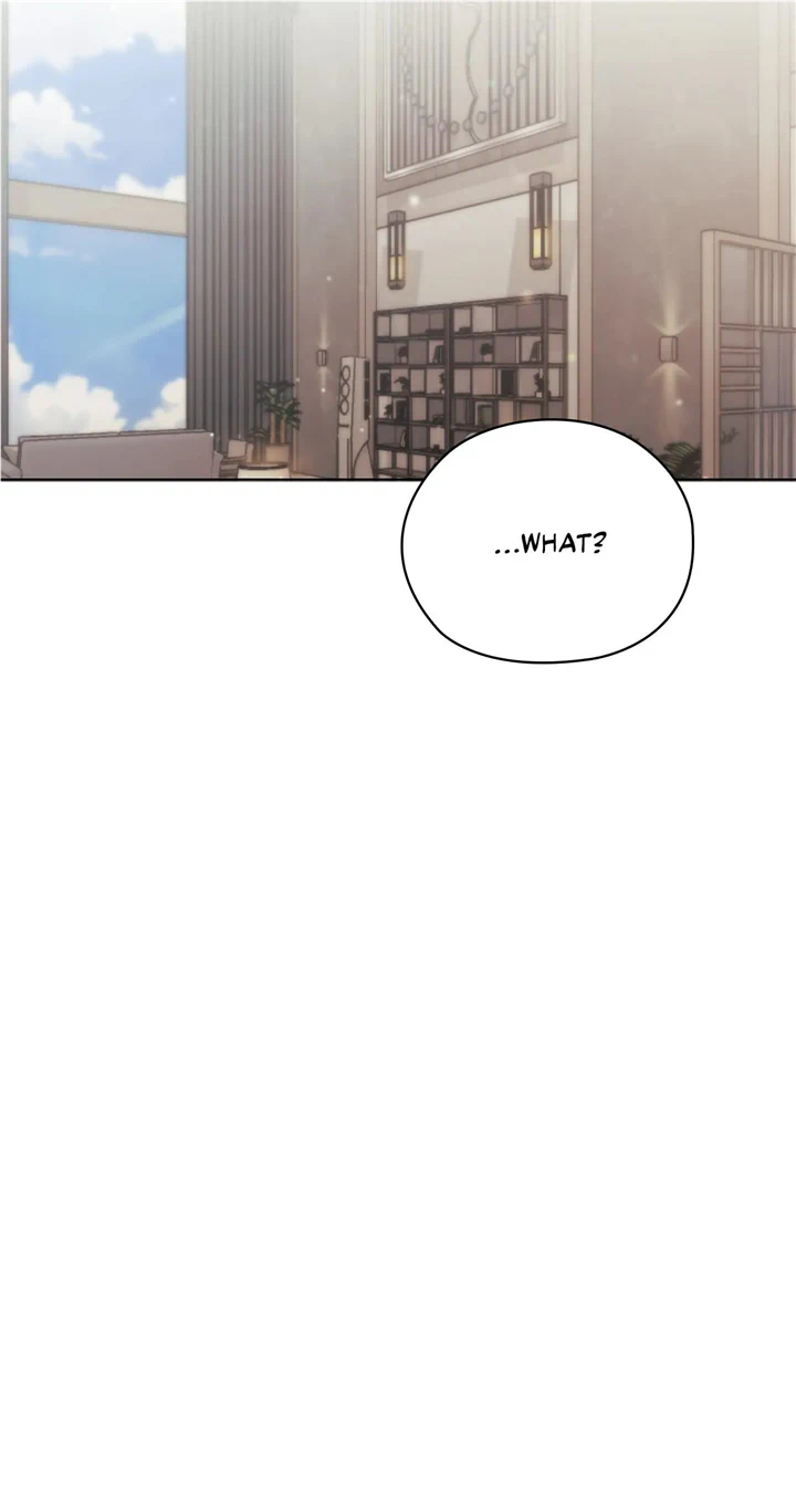 Quiet in the Office! Chapter 26 - page 5