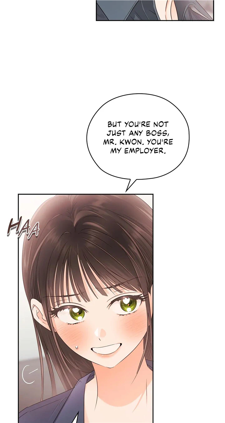 Quiet in the Office! Chapter 26 - page 44
