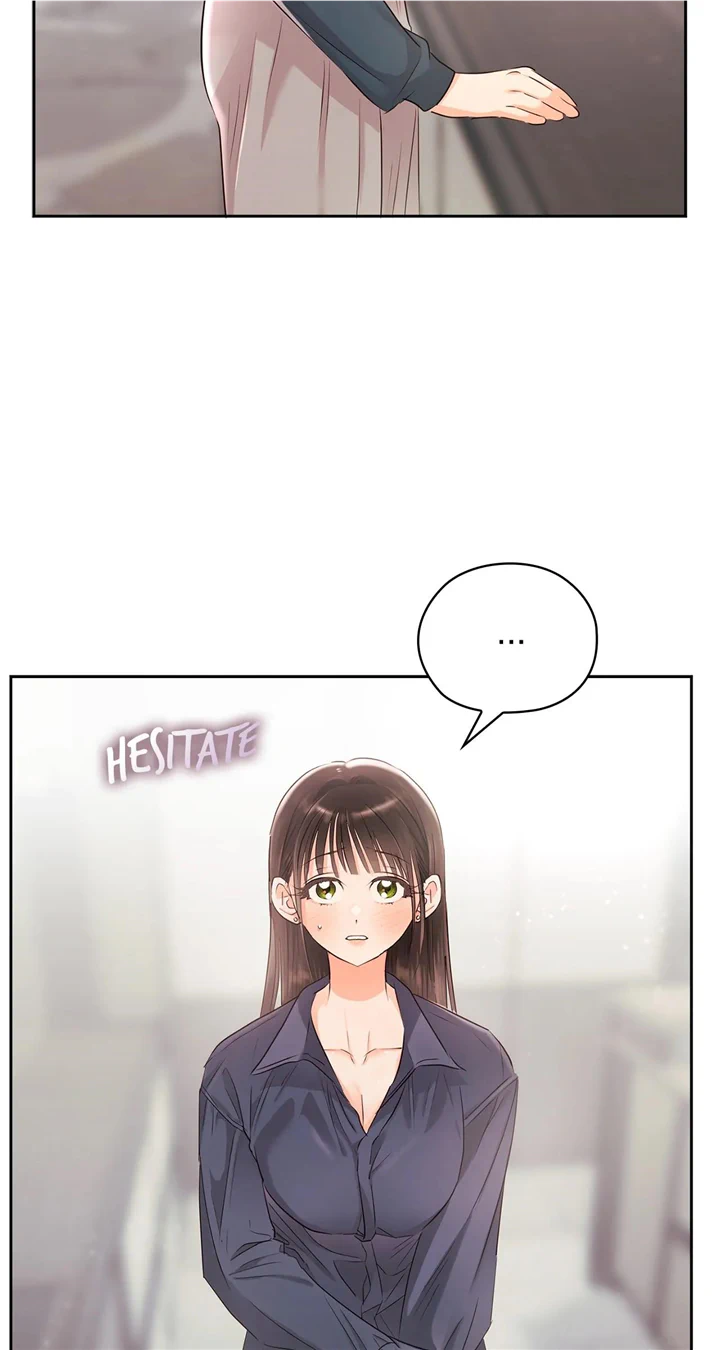 Quiet in the Office! Chapter 26 - page 49