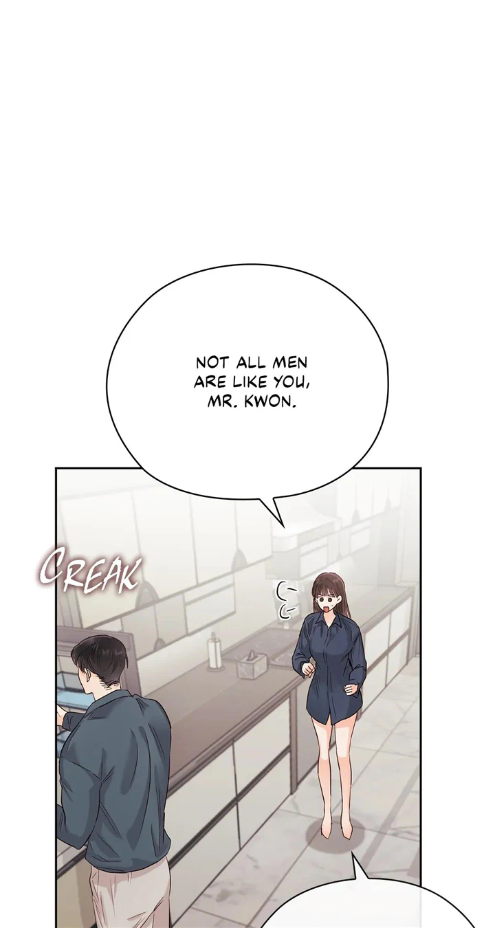 Quiet in the Office! Chapter 26 - page 66