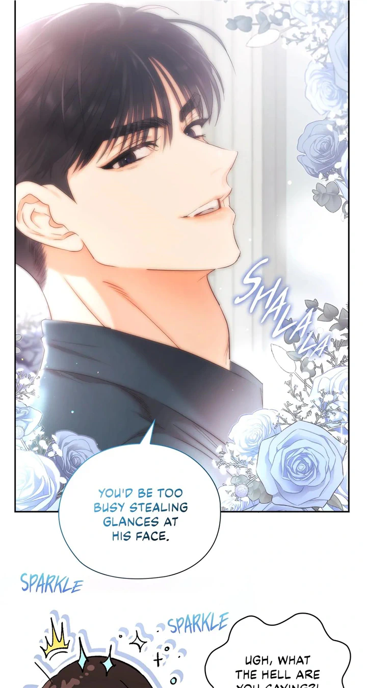 Quiet in the Office! Chapter 26 - page 68