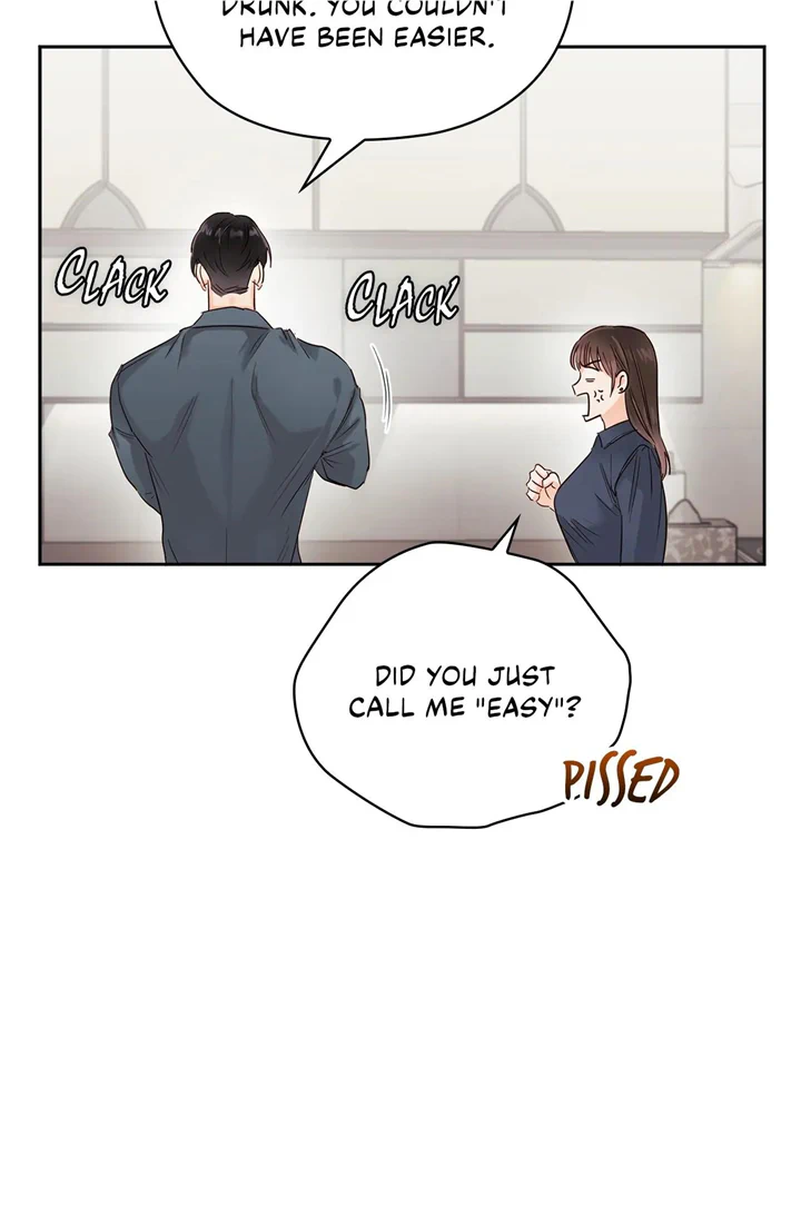 Quiet in the Office! Chapter 26 - page 76