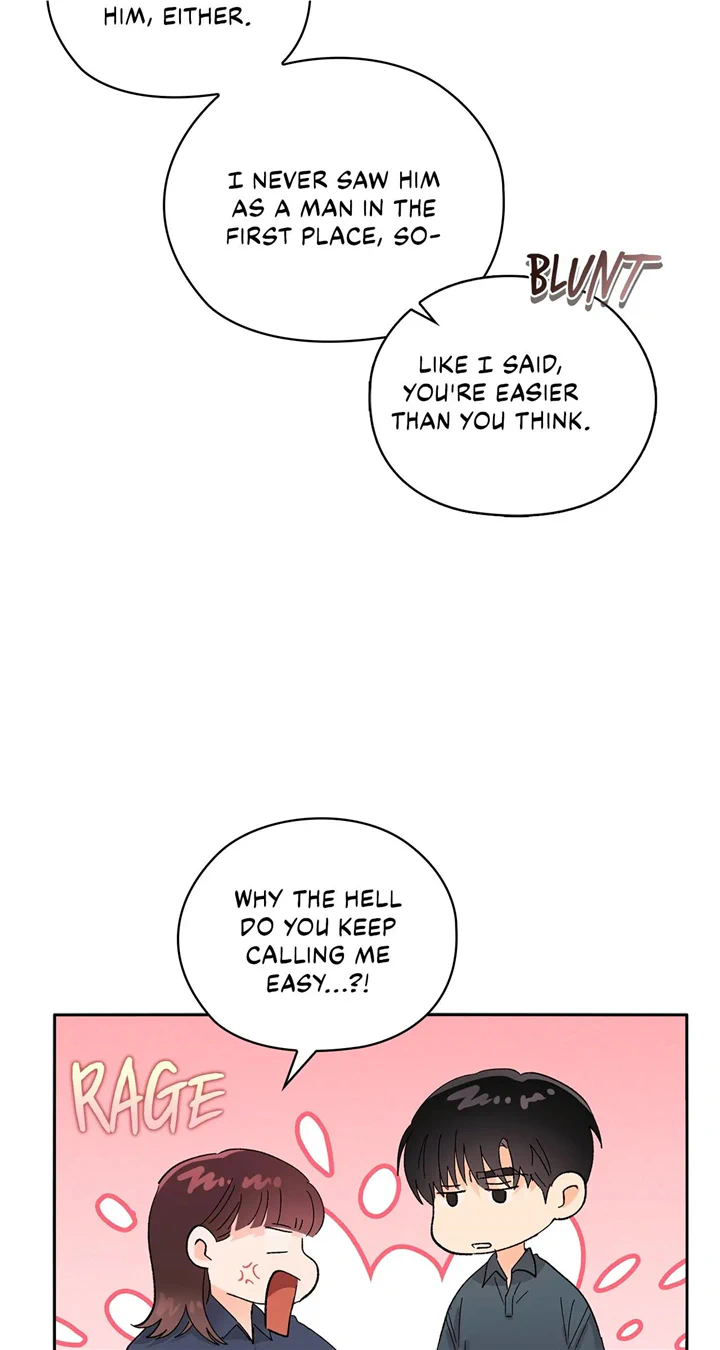 Quiet in the Office! Chapter 26 - page 79