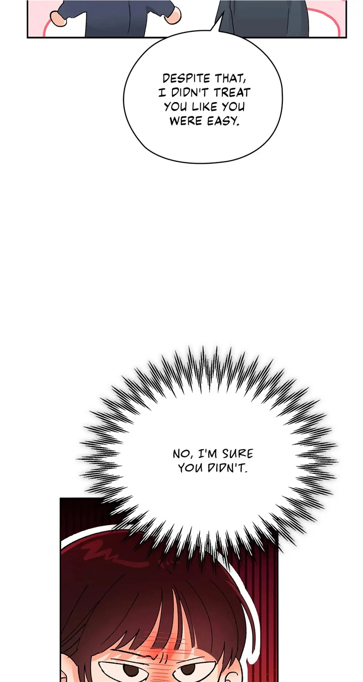Quiet in the Office! Chapter 26 - page 80