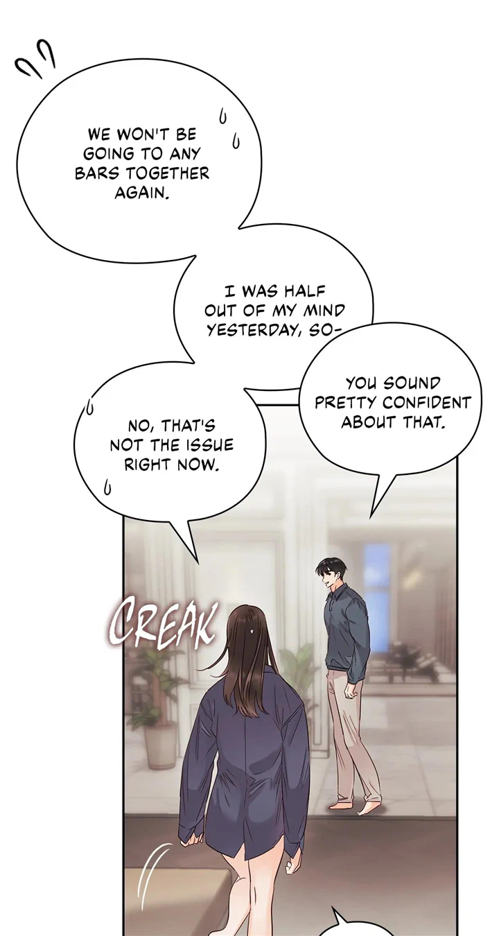 Quiet in the Office! Chapter 26 - page 9
