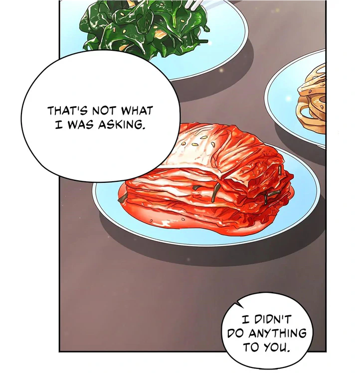 Quiet in the Office! Chapter 26 - page 82