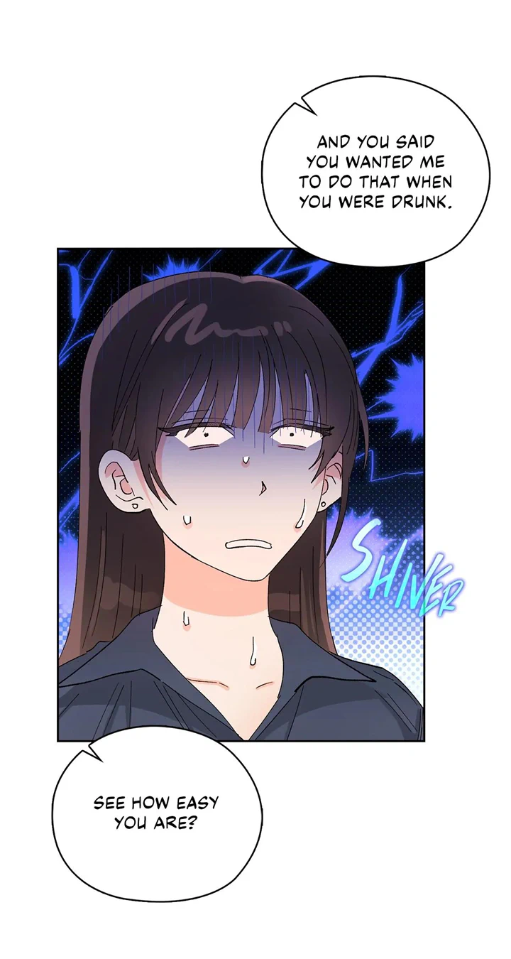 Quiet in the Office! Chapter 26 - page 86