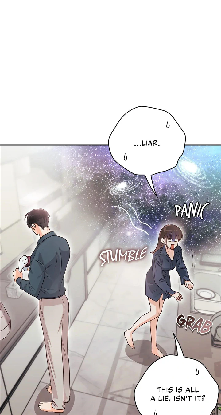 Quiet in the Office! Chapter 26 - page 87