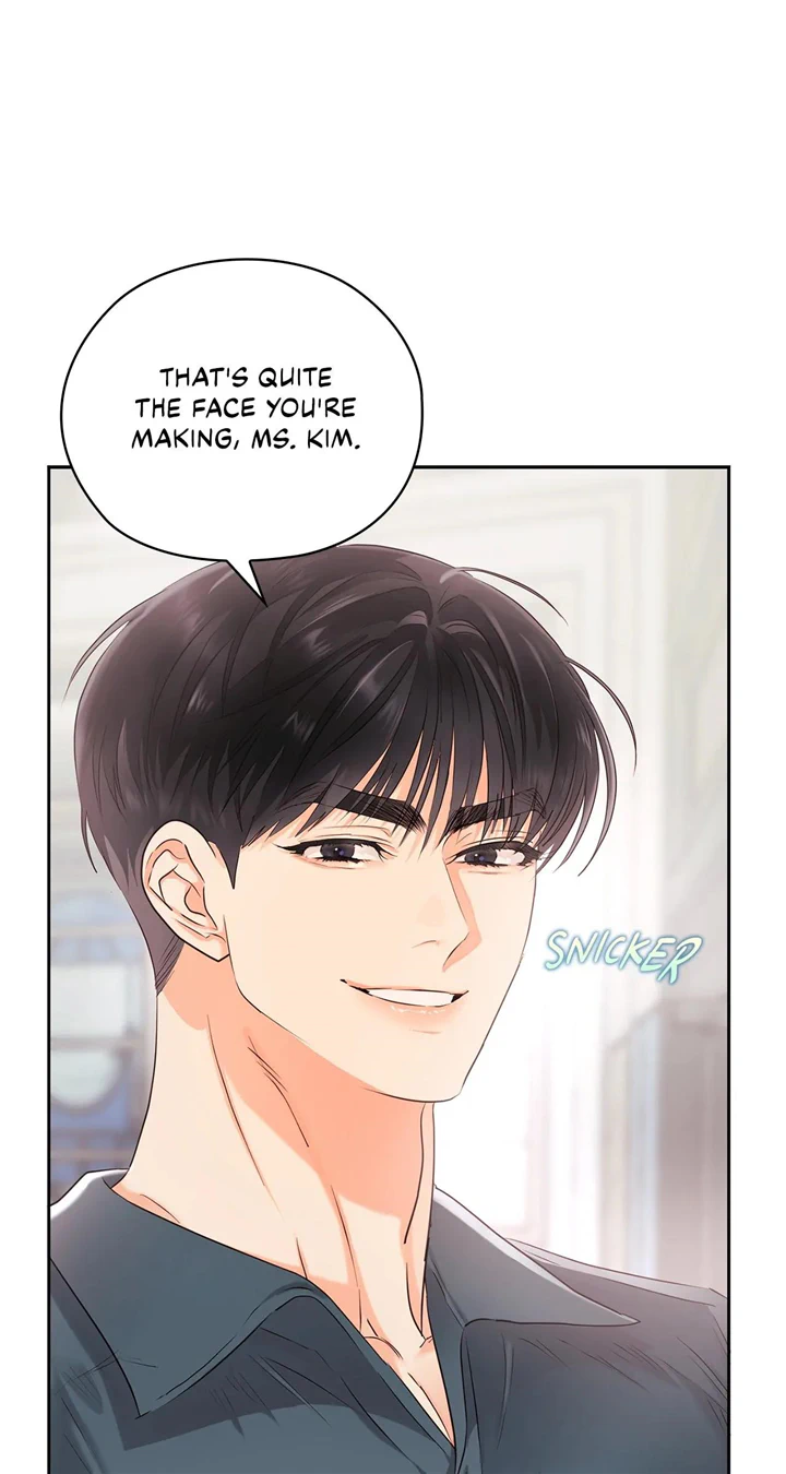 Quiet in the Office! Chapter 26 - page 89