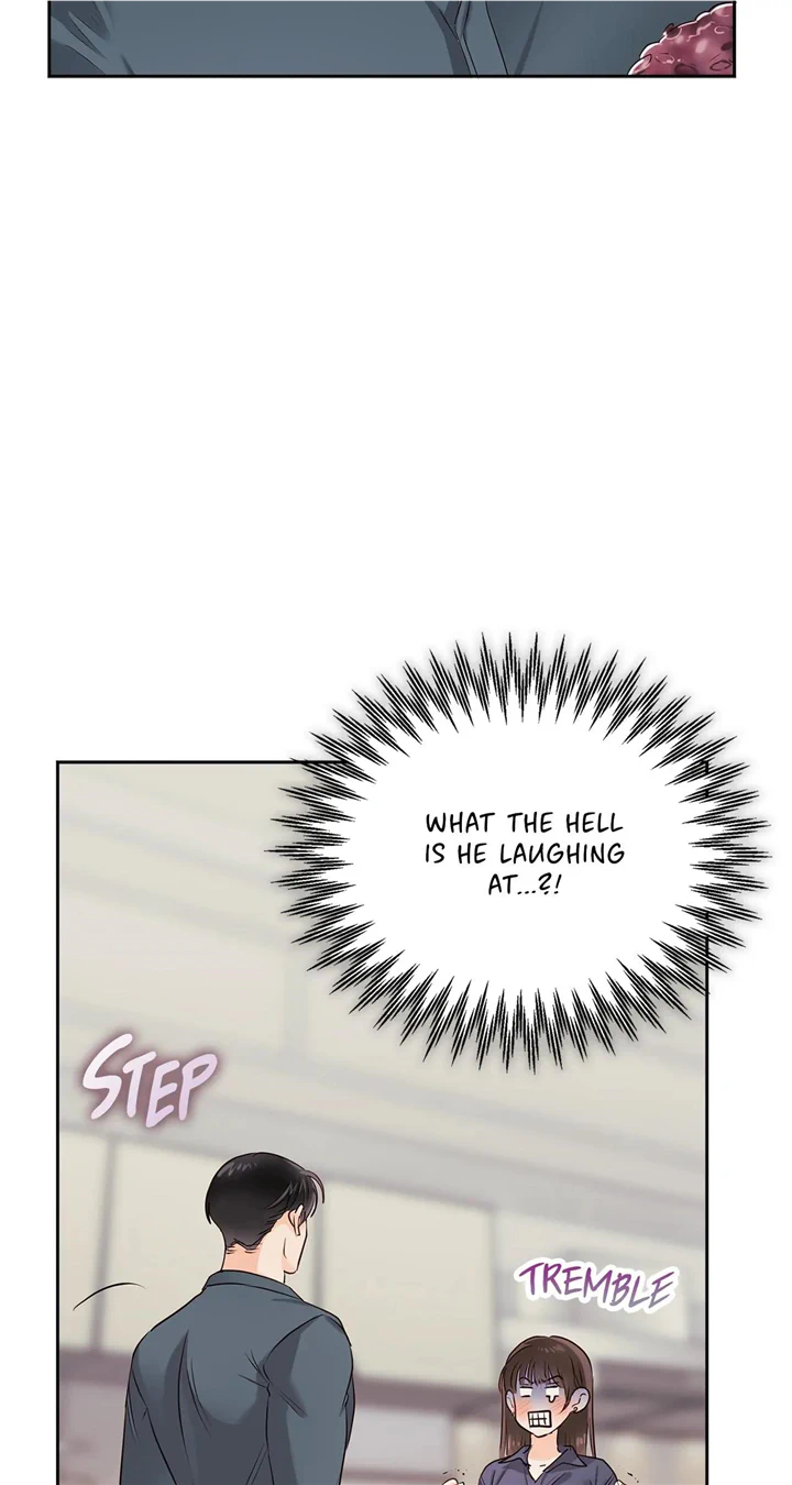Quiet in the Office! Chapter 26 - page 90