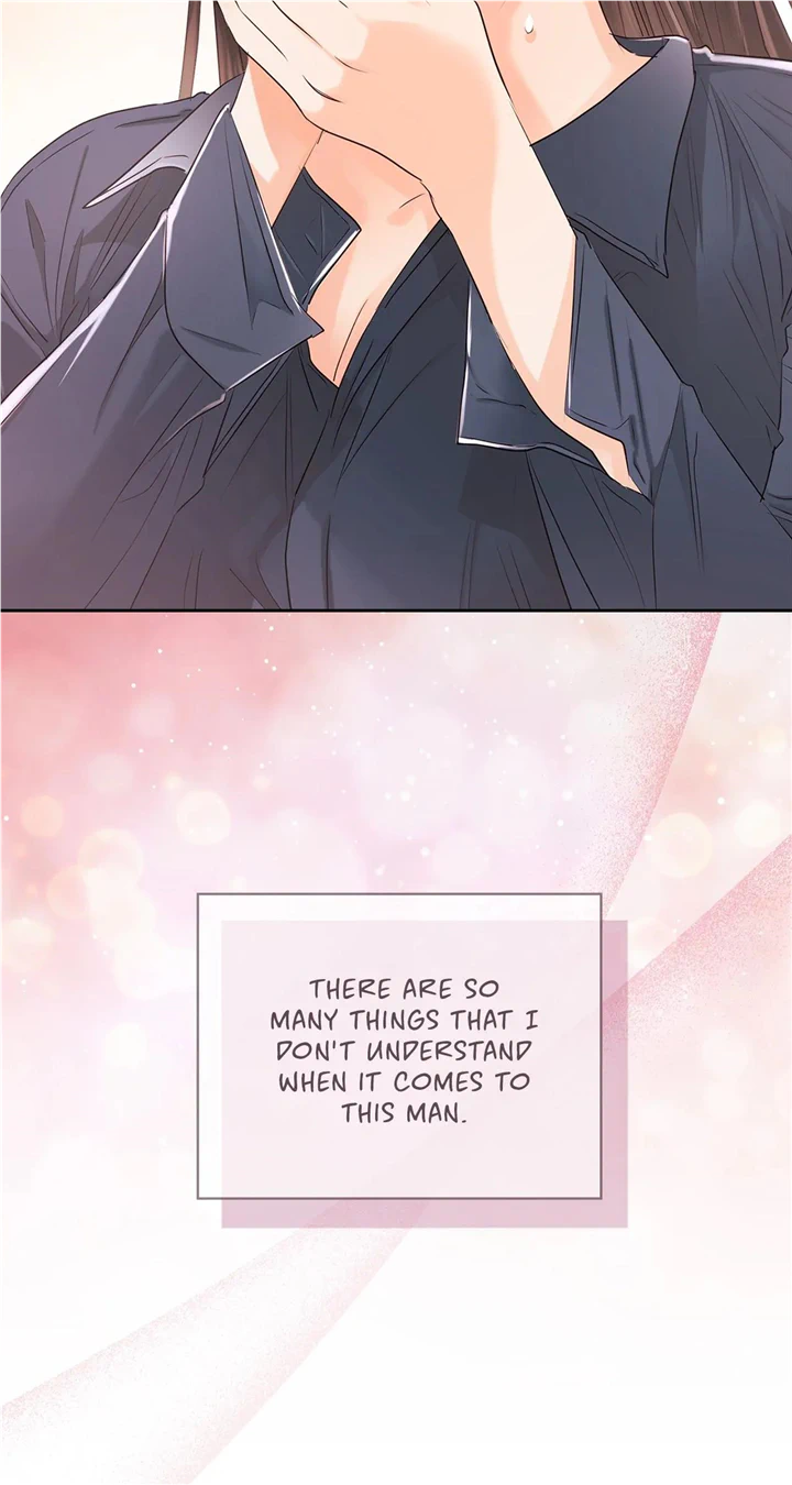 Quiet in the Office! Chapter 26 - page 98