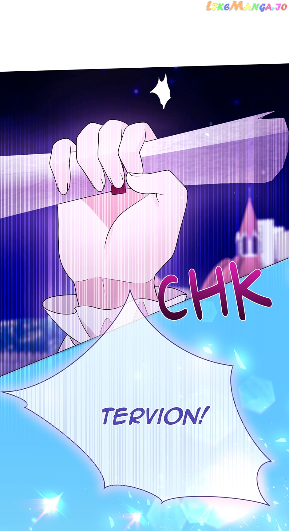Rewriting My Husband's Tragic Ending Chapter 68 - page 32