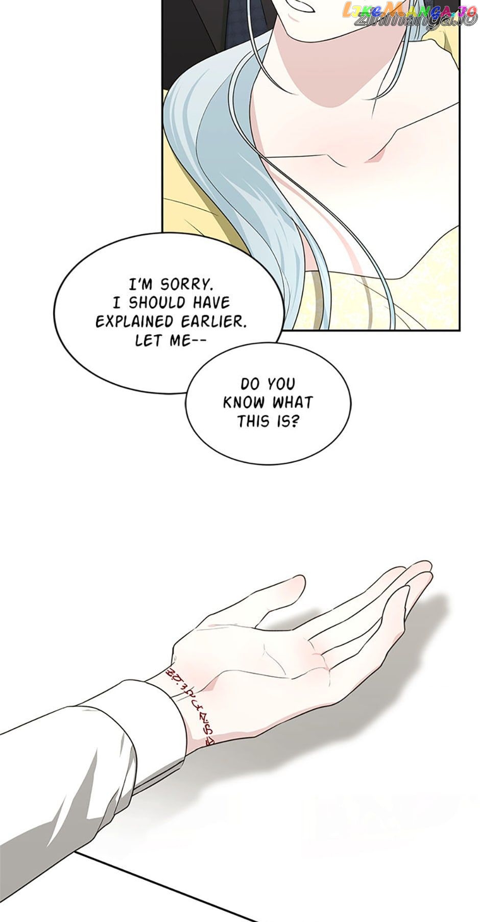 I Accidentally Tamed the Duke Chapter 52 - page 44