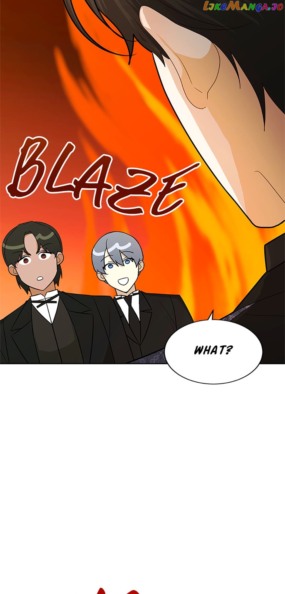 I Accidentally Tamed the Duke Chapter 53 - page 24
