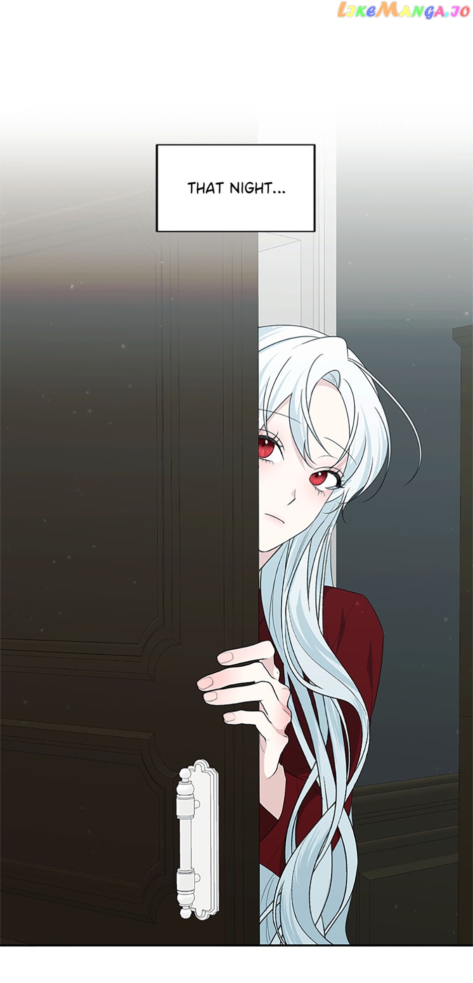 I Accidentally Tamed the Duke Chapter 53 - page 32