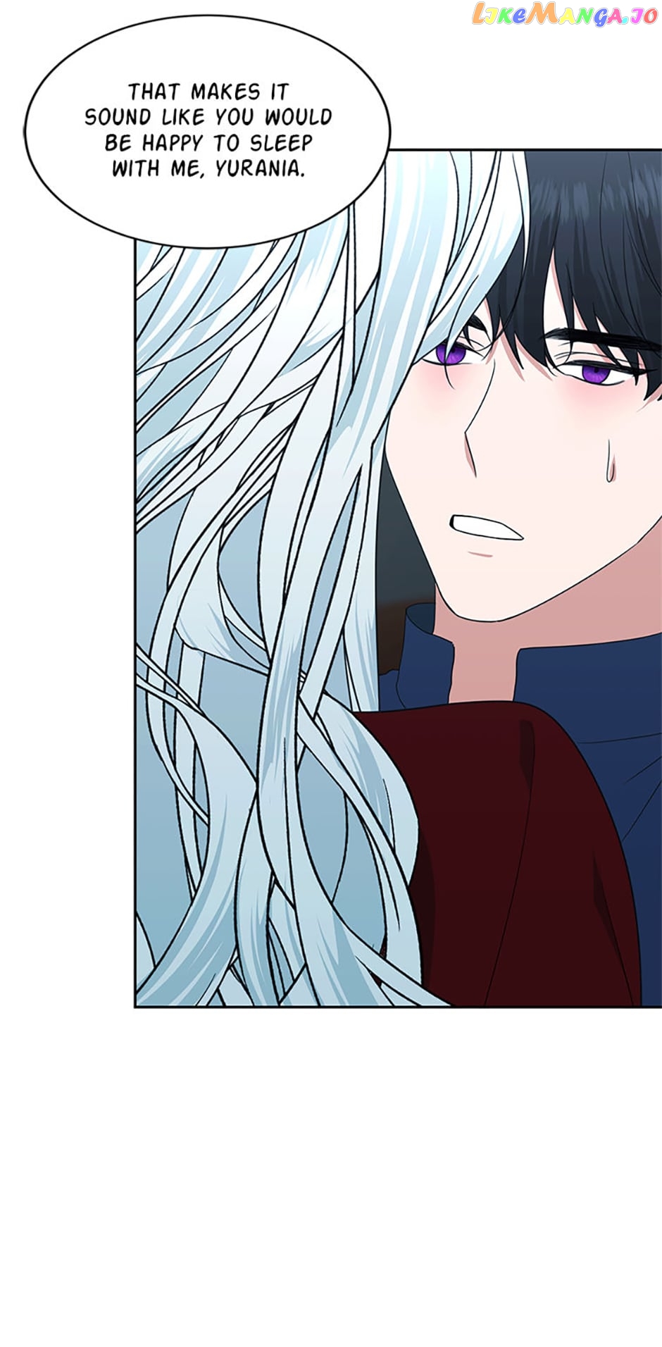 I Accidentally Tamed the Duke Chapter 53 - page 42