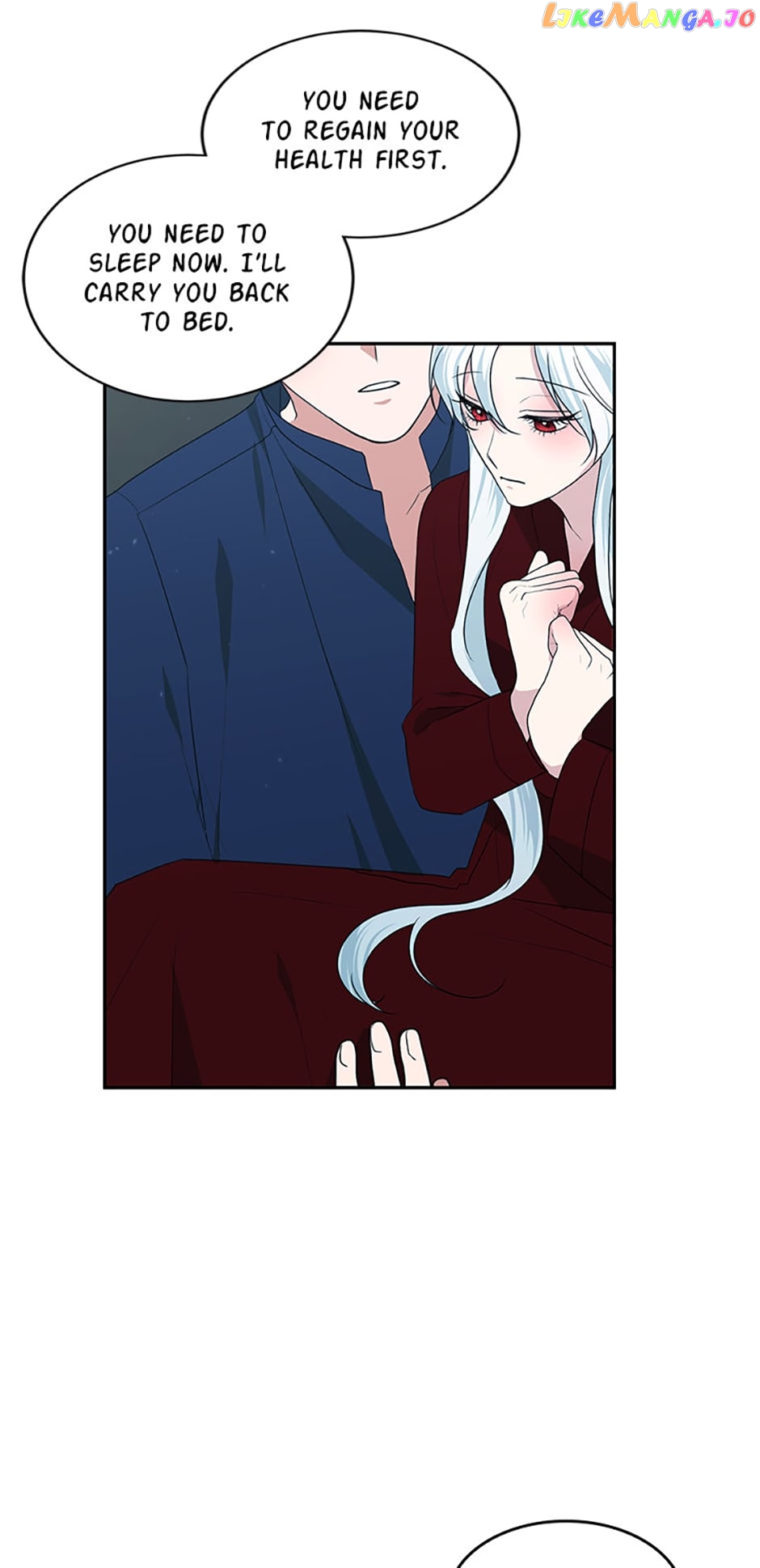 I Accidentally Tamed the Duke Chapter 53 - page 44