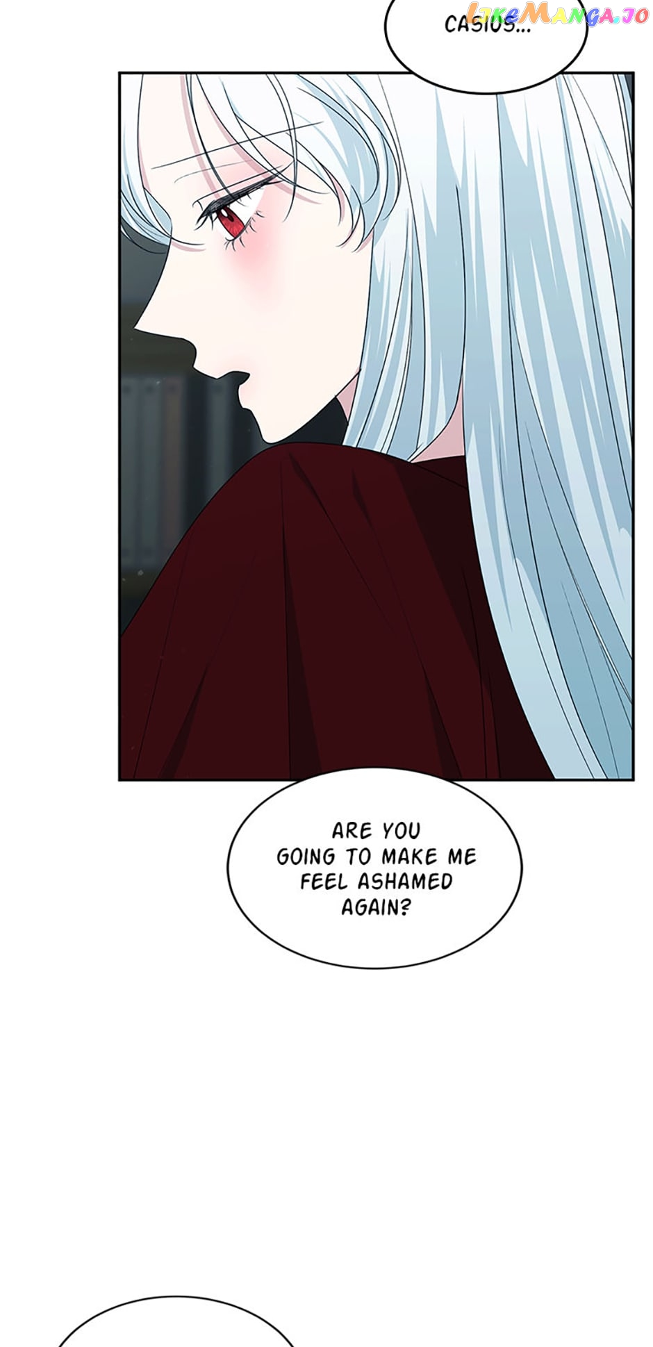 I Accidentally Tamed the Duke Chapter 53 - page 45