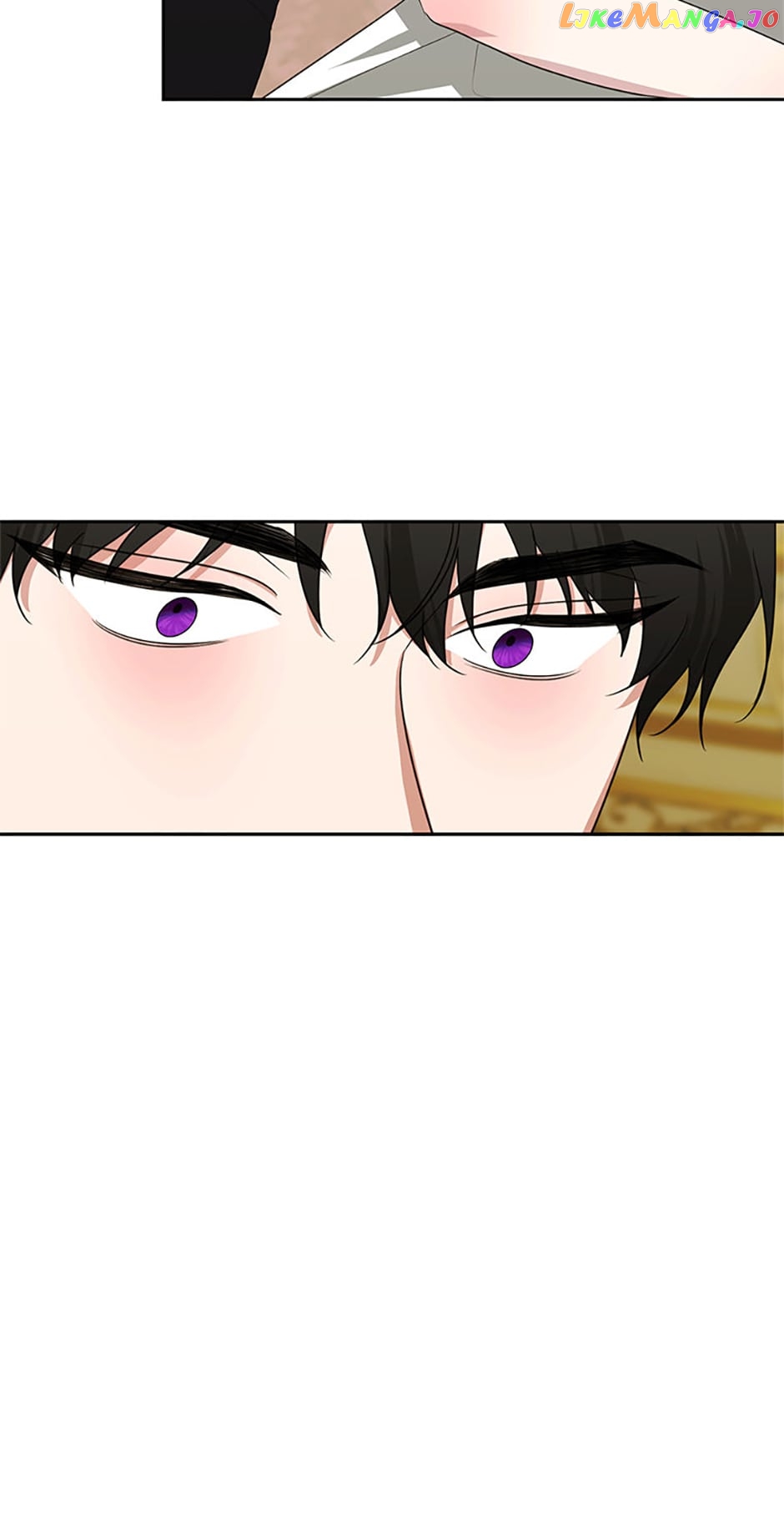 I Accidentally Tamed the Duke Chapter 53 - page 62