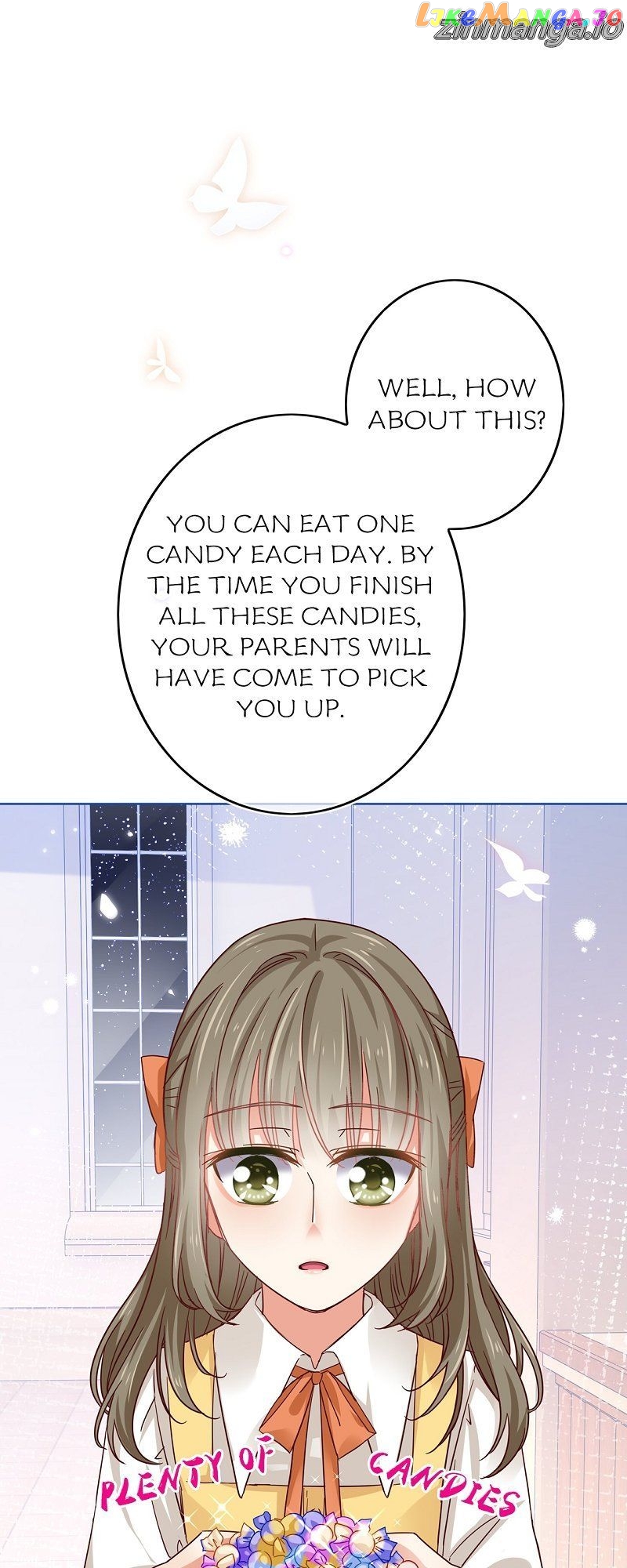 The King’s Beloved Daughter Chapter 51 - page 13