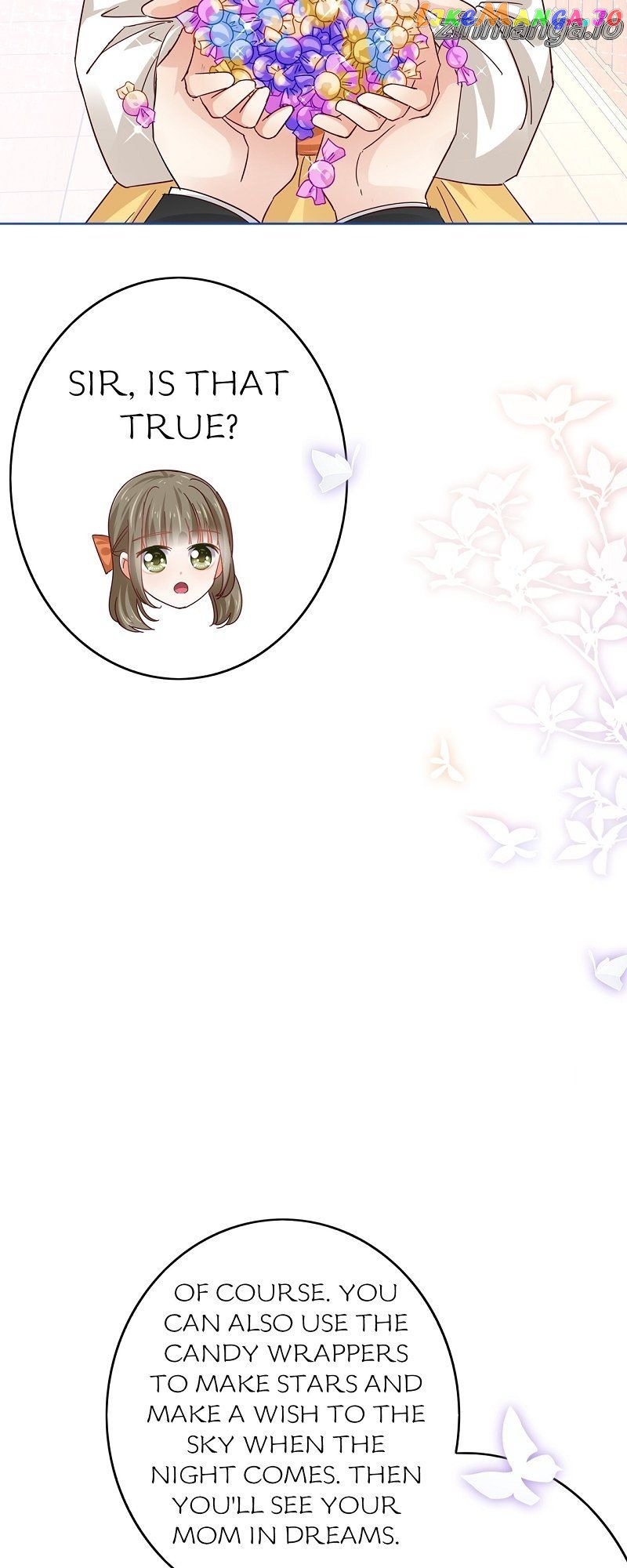 The King’s Beloved Daughter Chapter 51 - page 14