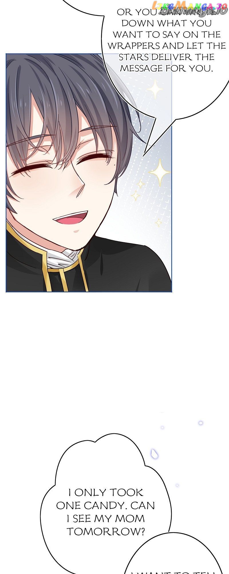 The King’s Beloved Daughter Chapter 51 - page 15