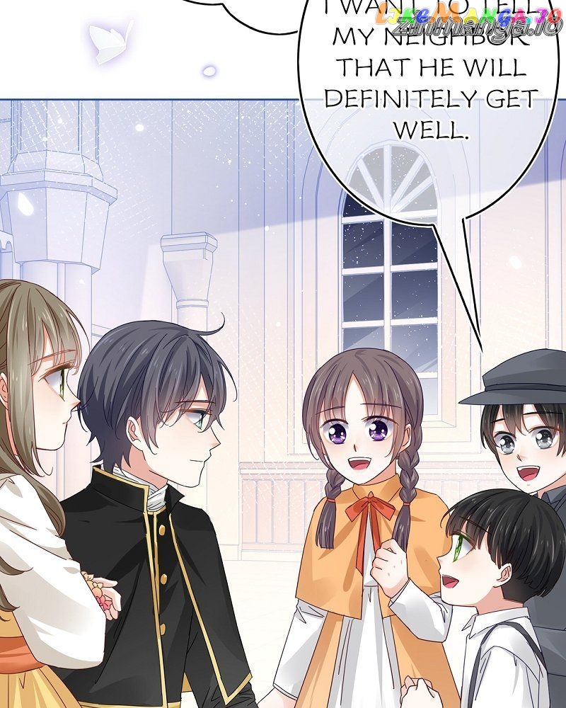 The King’s Beloved Daughter Chapter 51 - page 16