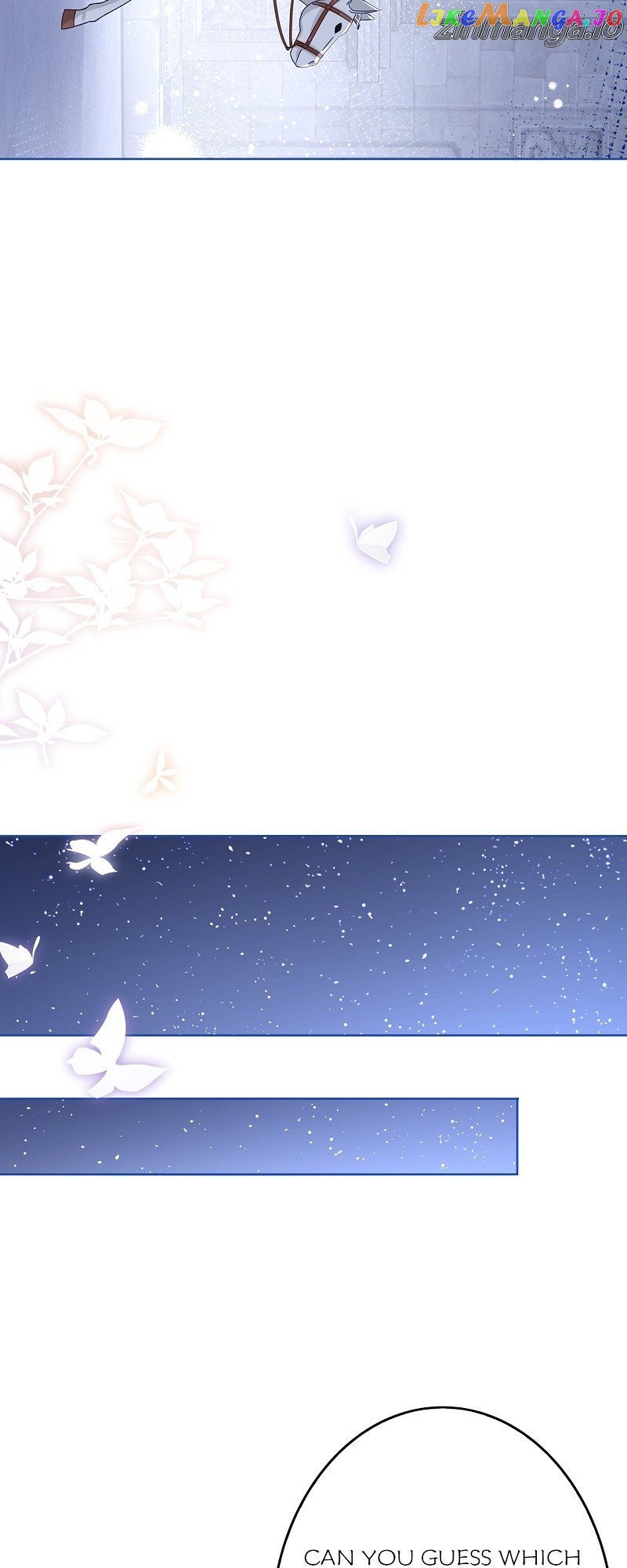 The King’s Beloved Daughter Chapter 51 - page 5