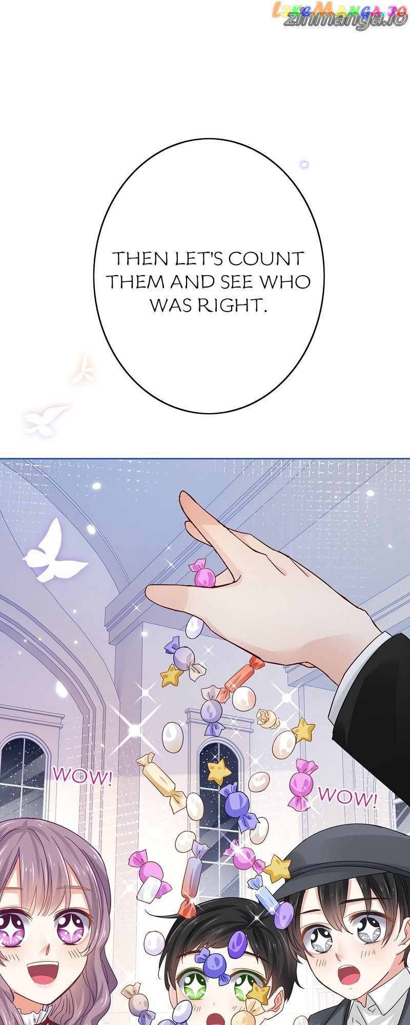 The King’s Beloved Daughter Chapter 51 - page 10