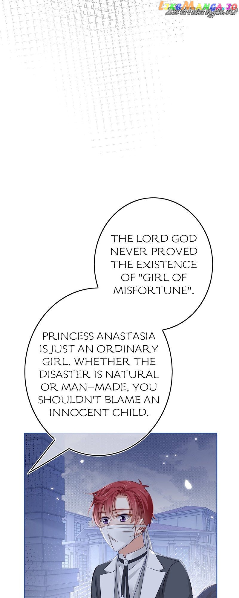 The King’s Beloved Daughter Chapter 52 - page 17