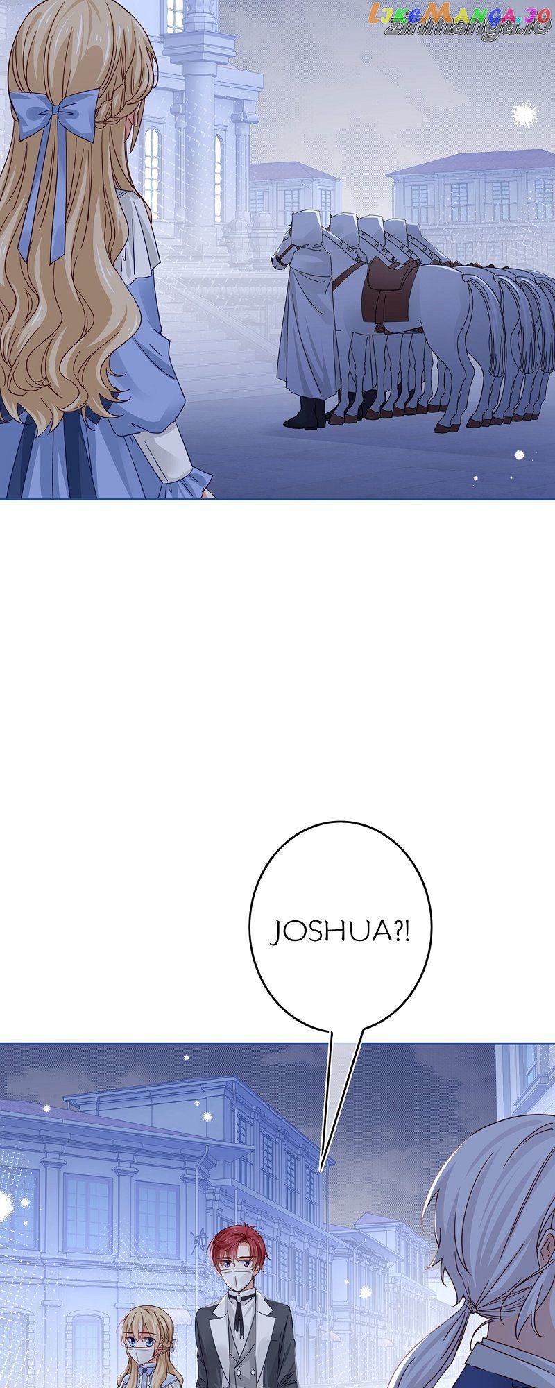 The King’s Beloved Daughter Chapter 52 - page 10