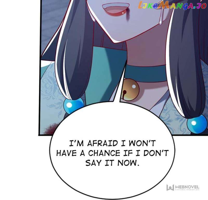 This Martial Saint Is Way Too Generous Chapter 27 - page 5