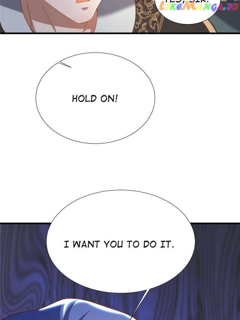 This Martial Saint Is Way Too Generous Chapter 28 - page 42