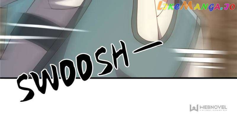 This Martial Saint Is Way Too Generous Chapter 28 - page 55