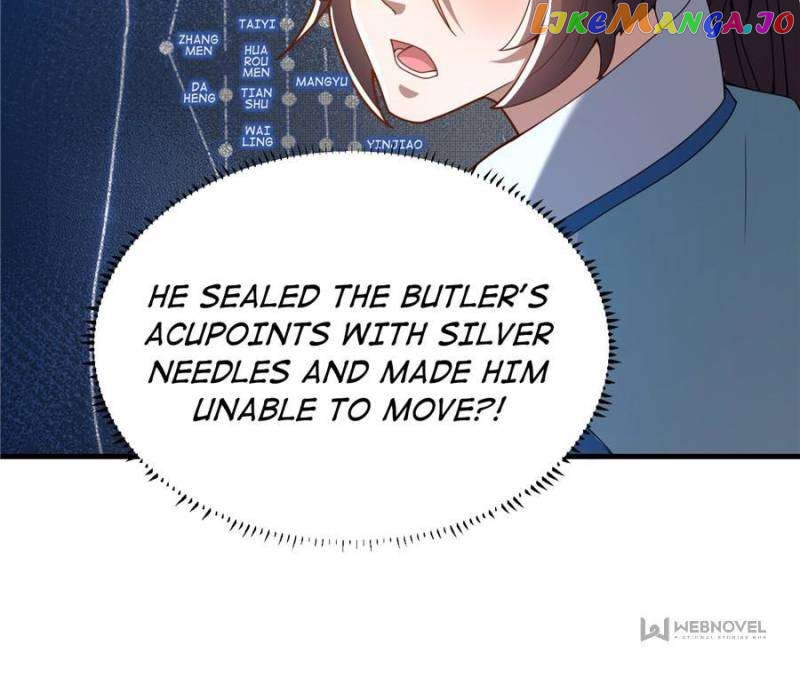 This Martial Saint Is Way Too Generous Chapter 28 - page 64