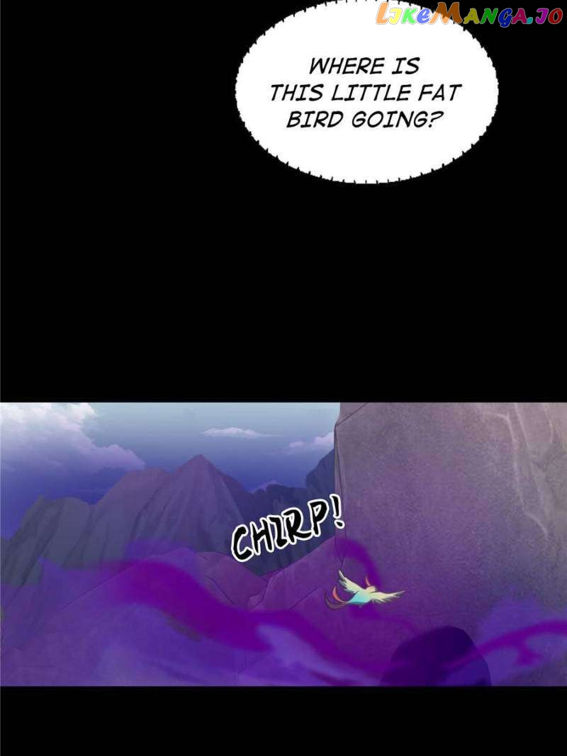 This Martial Saint Is Way Too Generous Chapter 29 - page 11