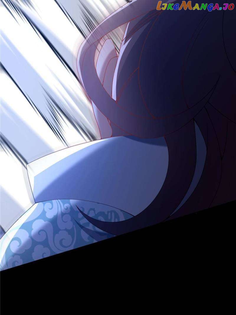 This Martial Saint Is Way Too Generous Chapter 29 - page 47