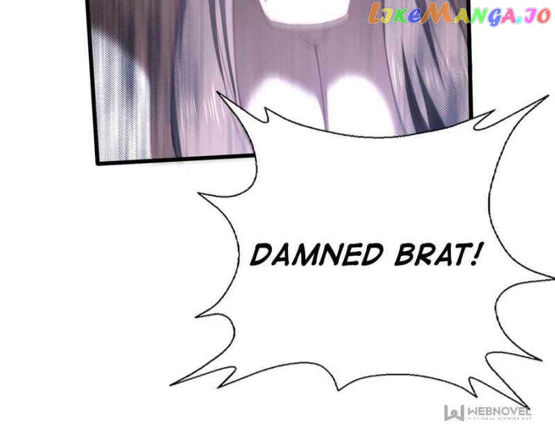 This Martial Saint Is Way Too Generous Chapter 30 - page 37