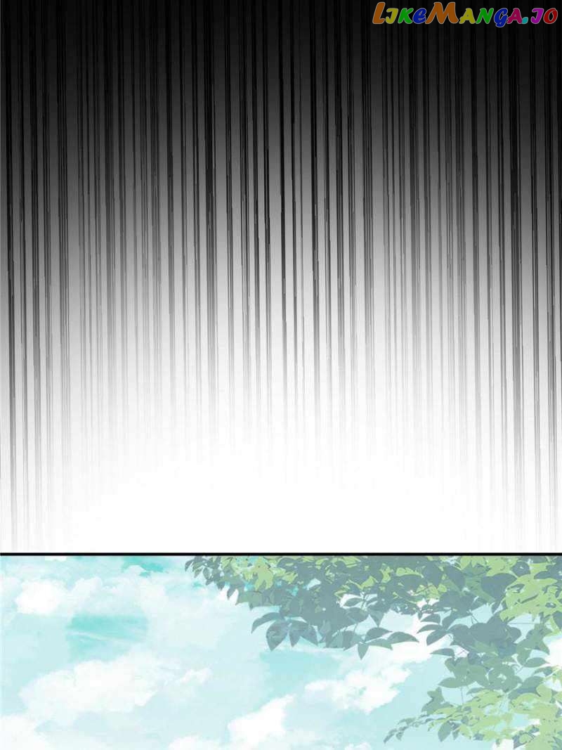 This Martial Saint Is Way Too Generous Chapter 30 - page 54
