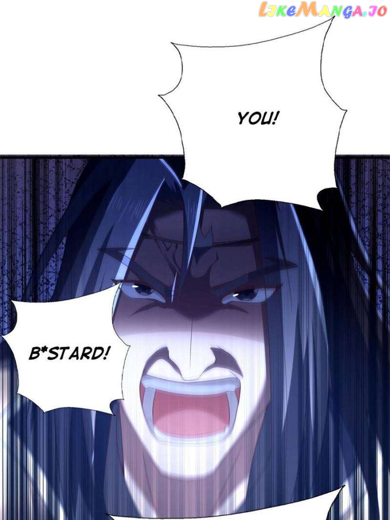 This Martial Saint Is Way Too Generous Chapter 31 - page 42