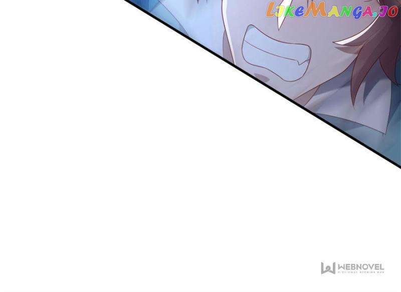 This Martial Saint Is Way Too Generous Chapter 33 - page 22
