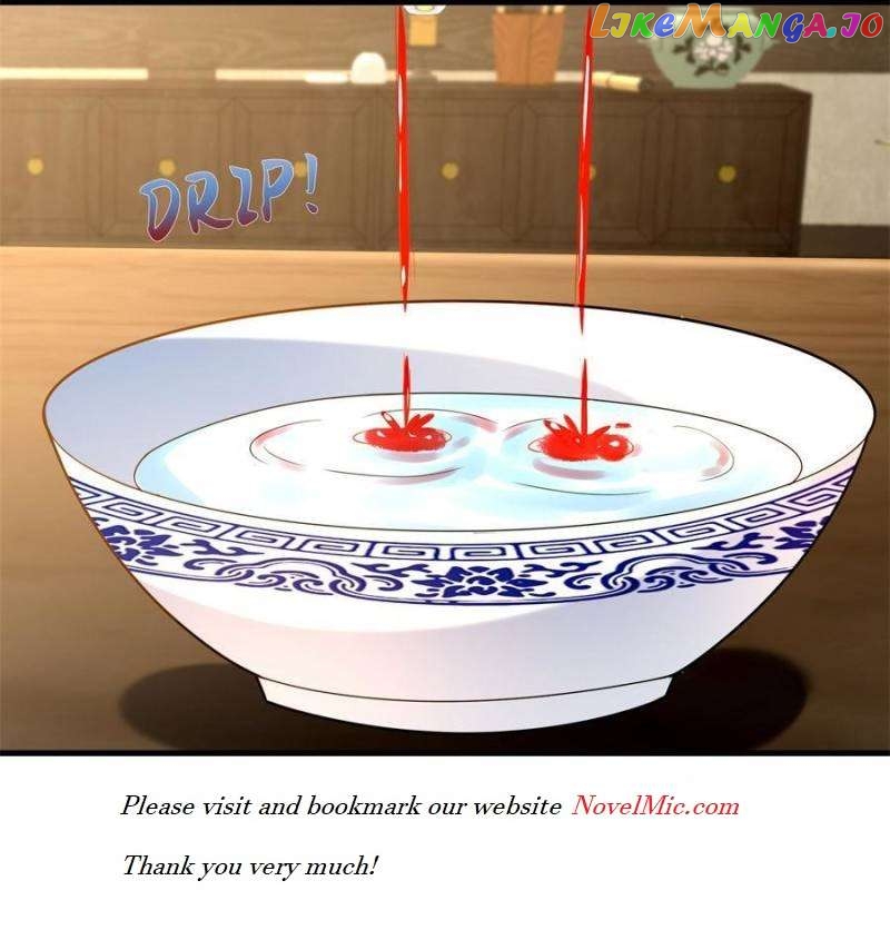 This Martial Saint Is Way Too Generous Chapter 33 - page 85