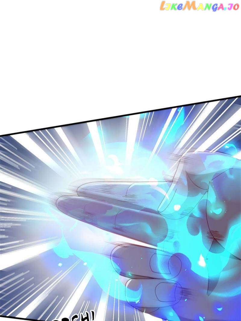 This Martial Saint Is Way Too Generous Chapter 34 - page 32